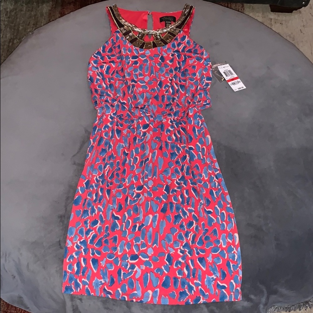 Women’s Thalia dress